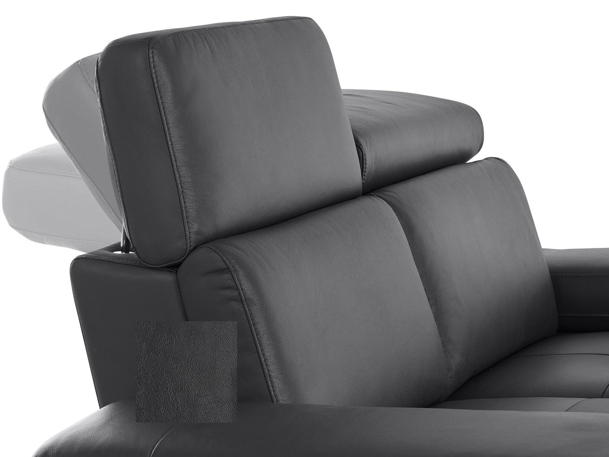 Stūra dīvāns reglaineris 597201