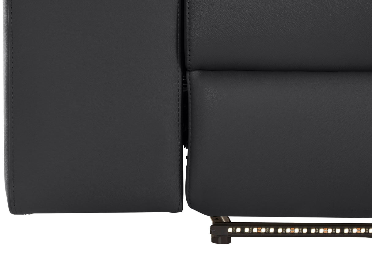 Stūra dīvāns reglaineris 597201