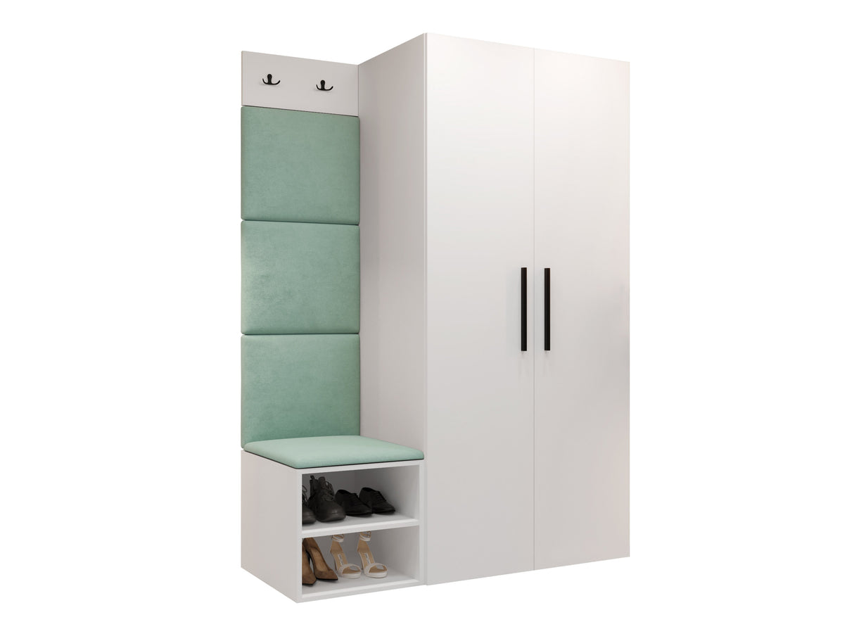 Priekšnama komplekts 597245