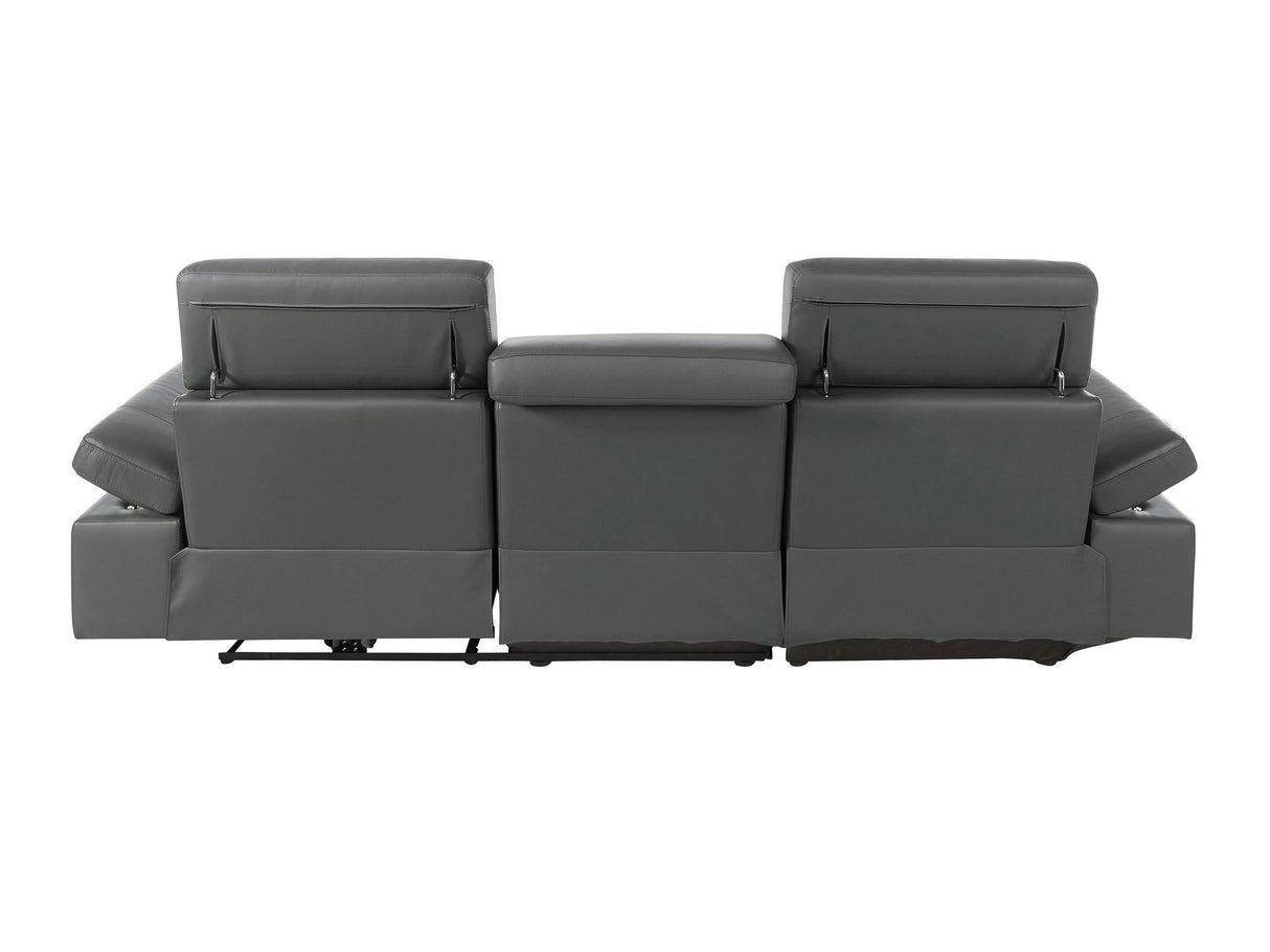 Stūra dīvāns reglaineris 597201