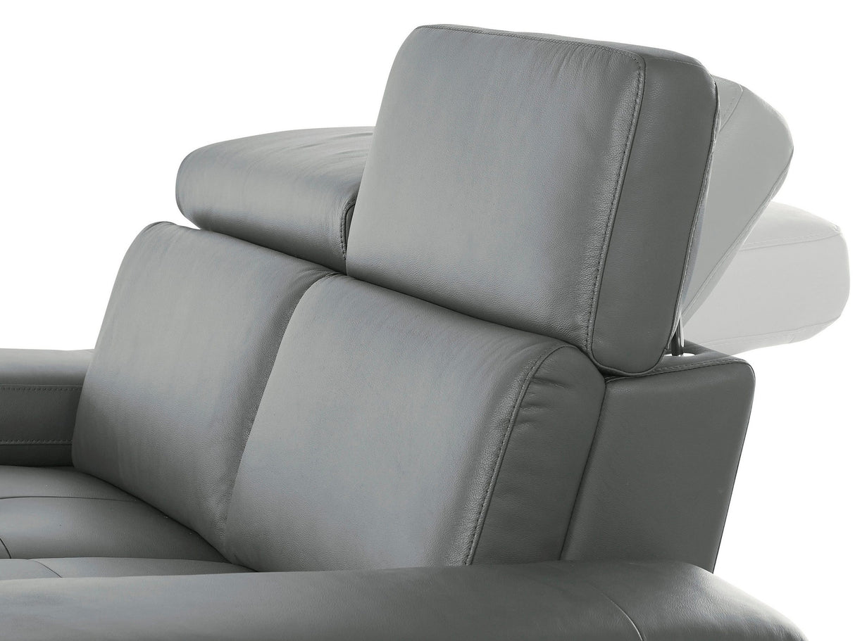 Stūra dīvāns reglaineris 597201