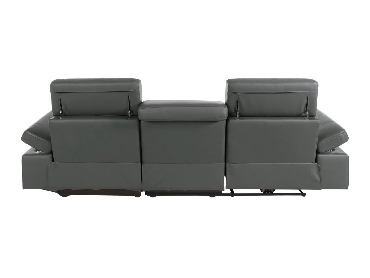 Stūra dīvāns reglaineris 597201