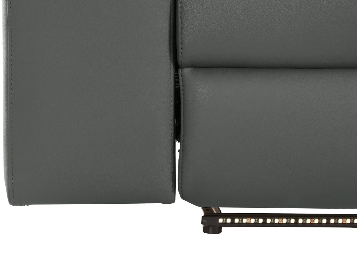 Stūra dīvāns reglaineris 597201