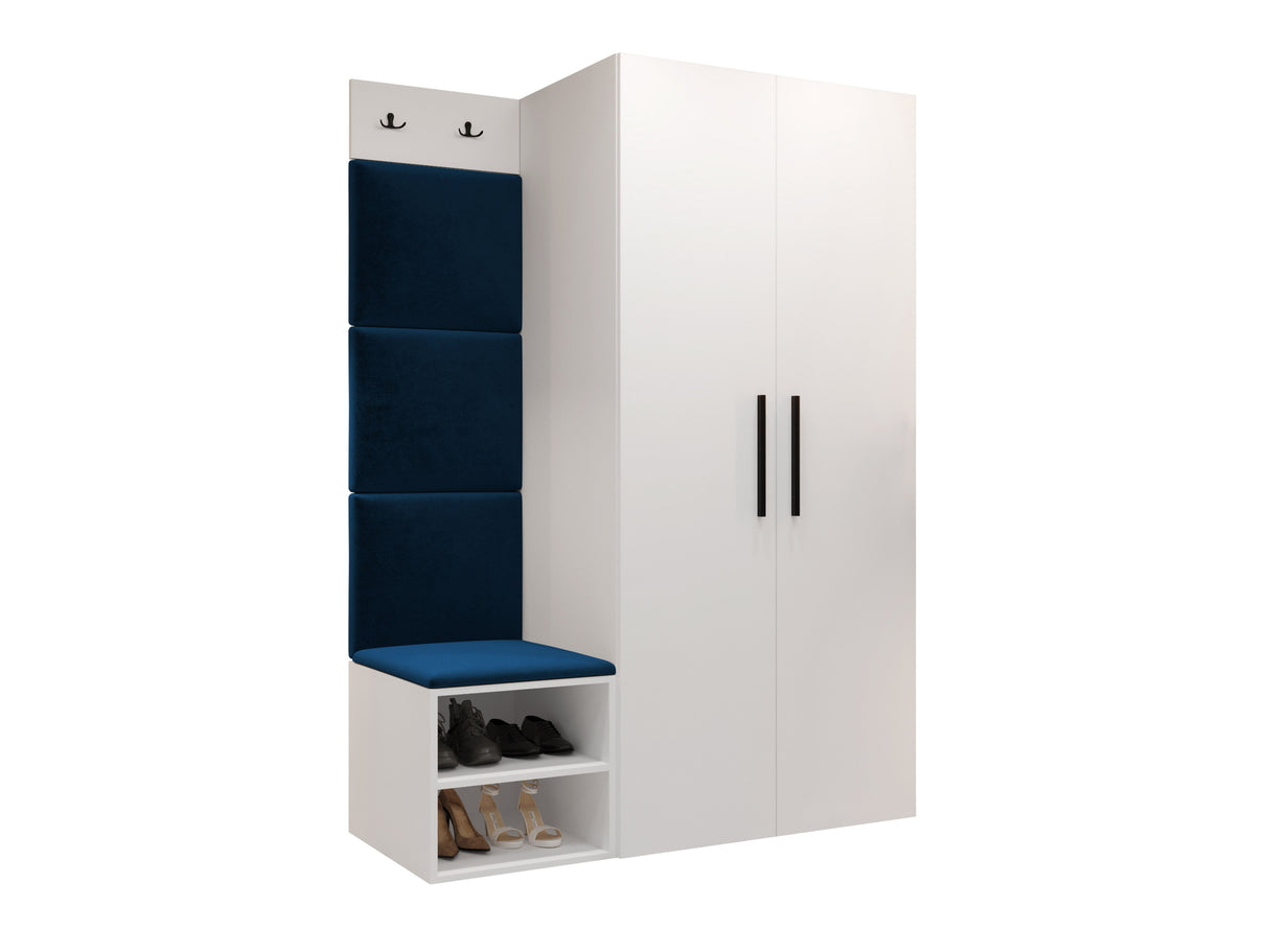 Priekšnama komplekts 597245