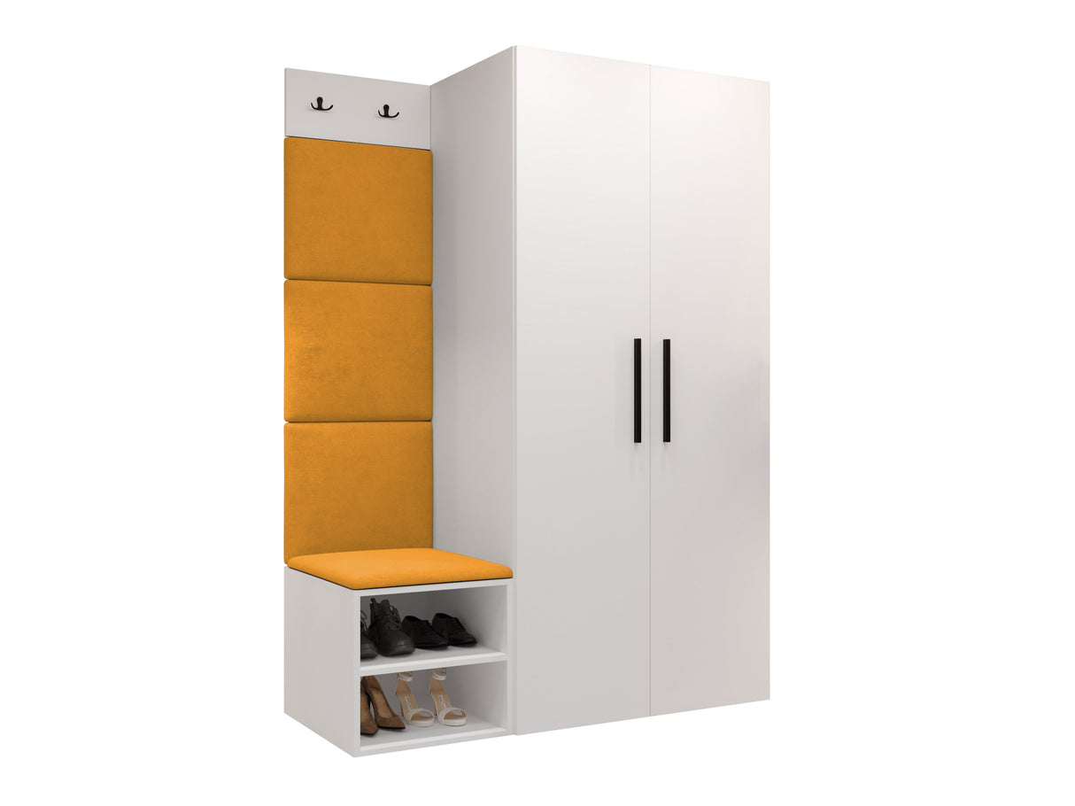 Priekšnama komplekts 597245