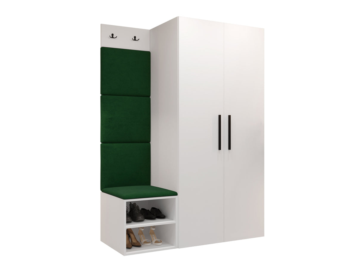 Priekšnama komplekts 597245