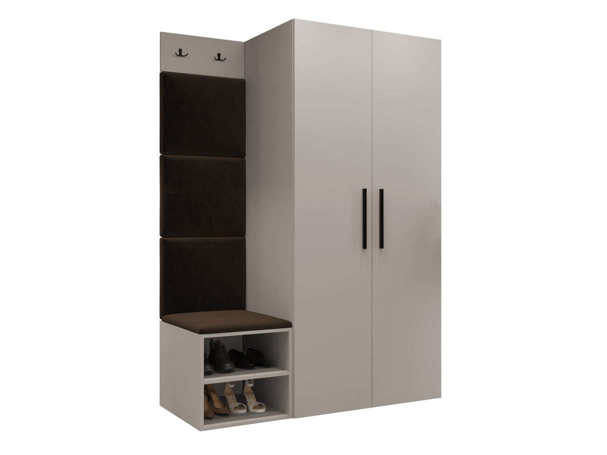 Priekšnama komplekts 597245