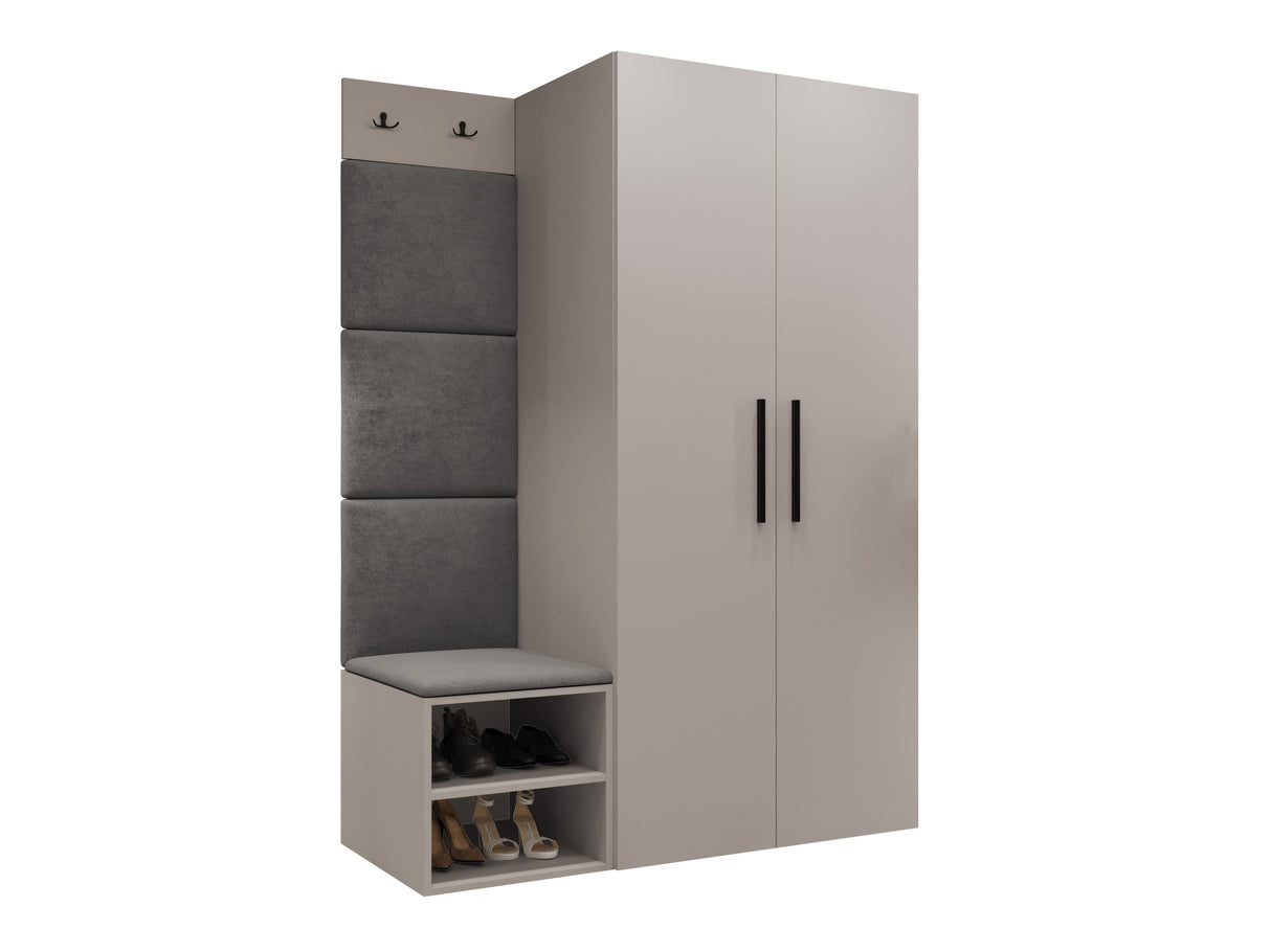 Priekšnama komplekts 597245