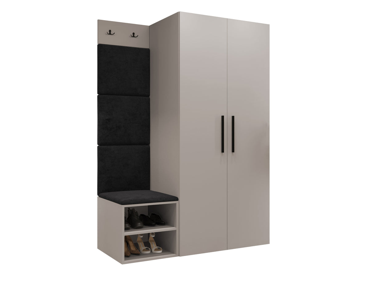 Priekšnama komplekts 597245