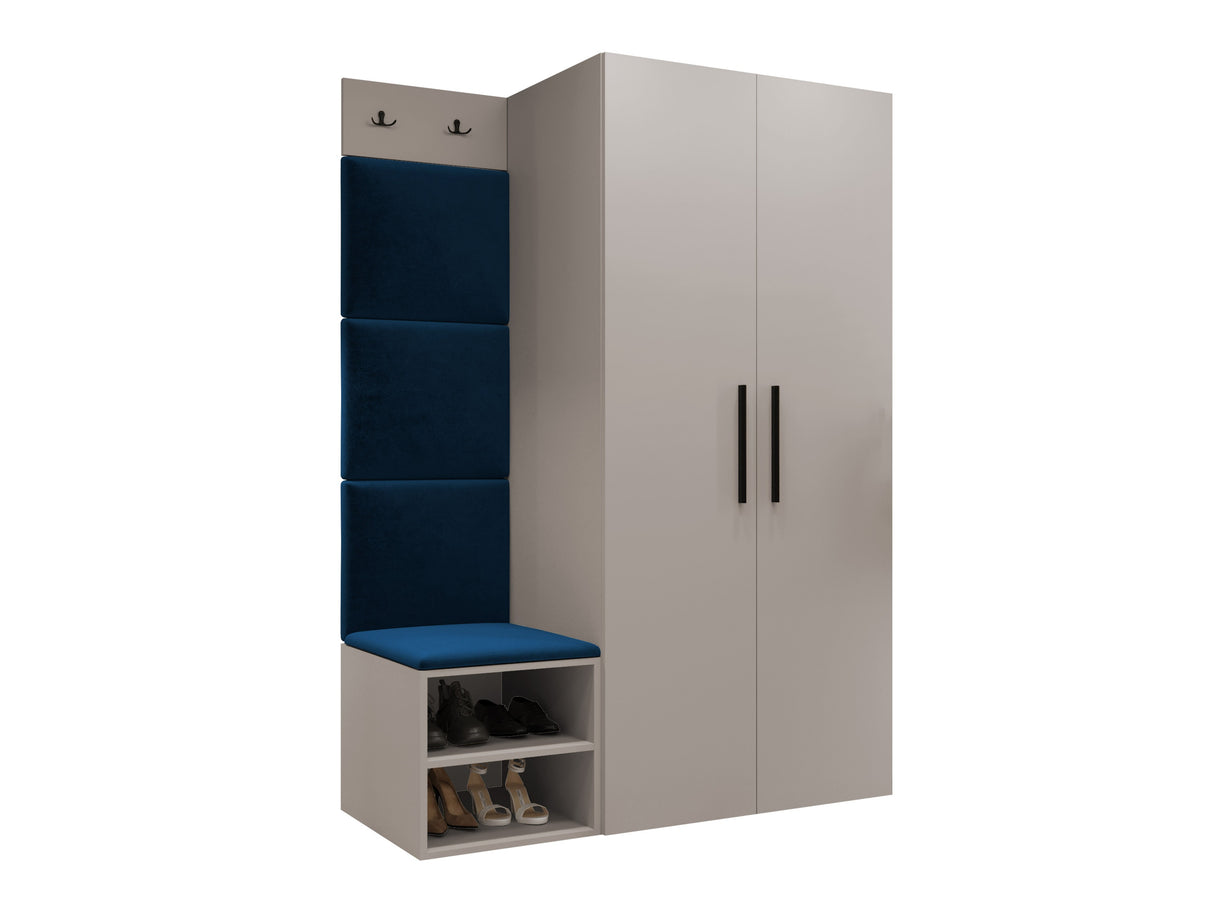 Priekšnama komplekts 597245