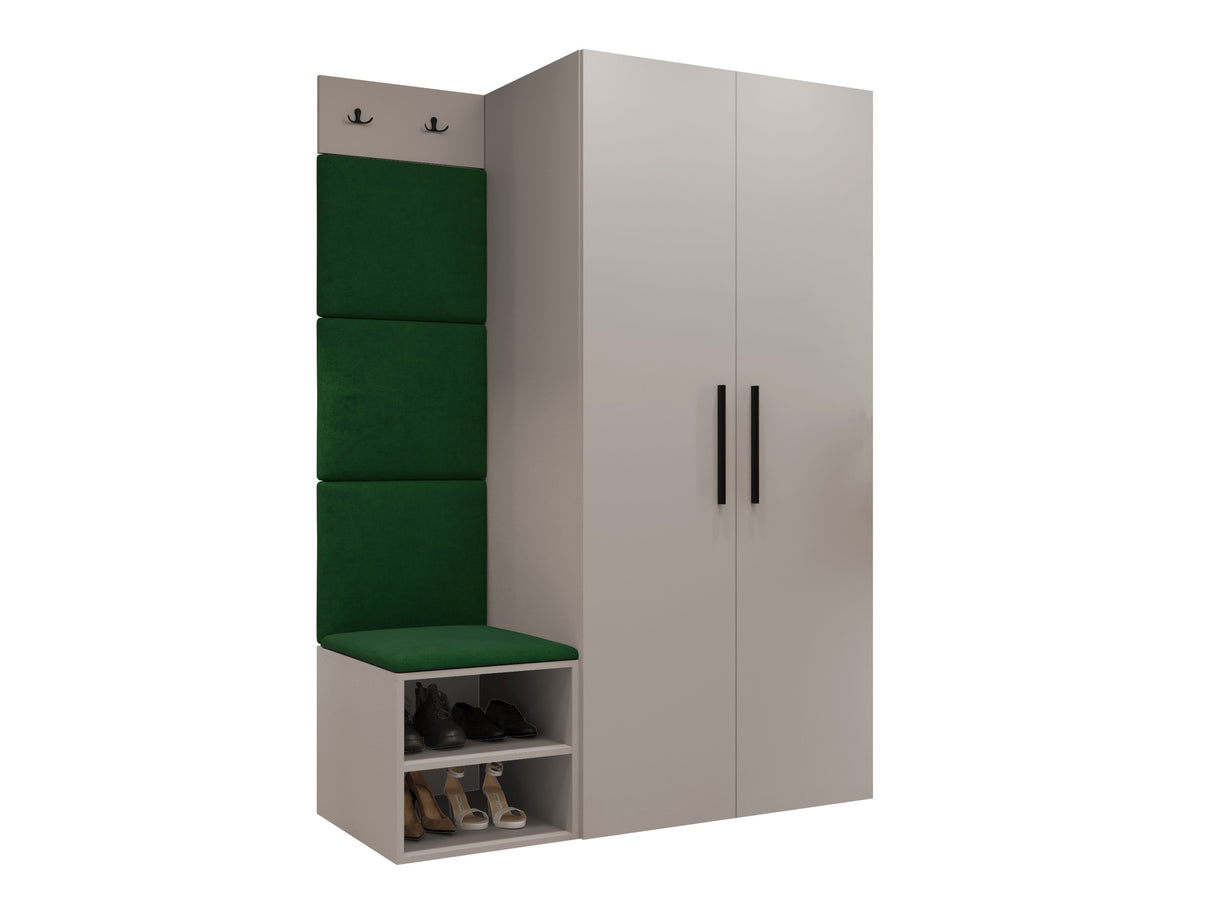 Priekšnama komplekts 597245