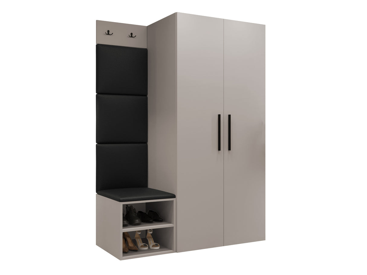 Priekšnama komplekts 597245