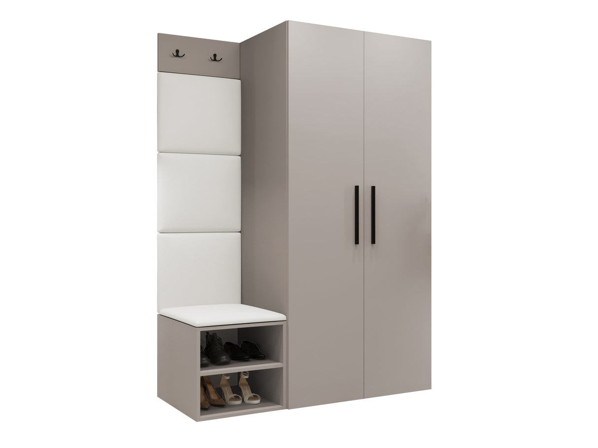 Priekšnama komplekts 597245