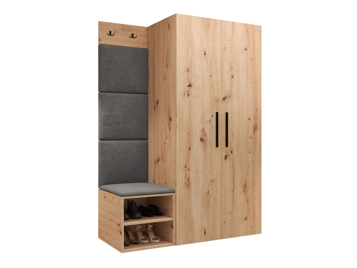 Priekšnama komplekts 597245