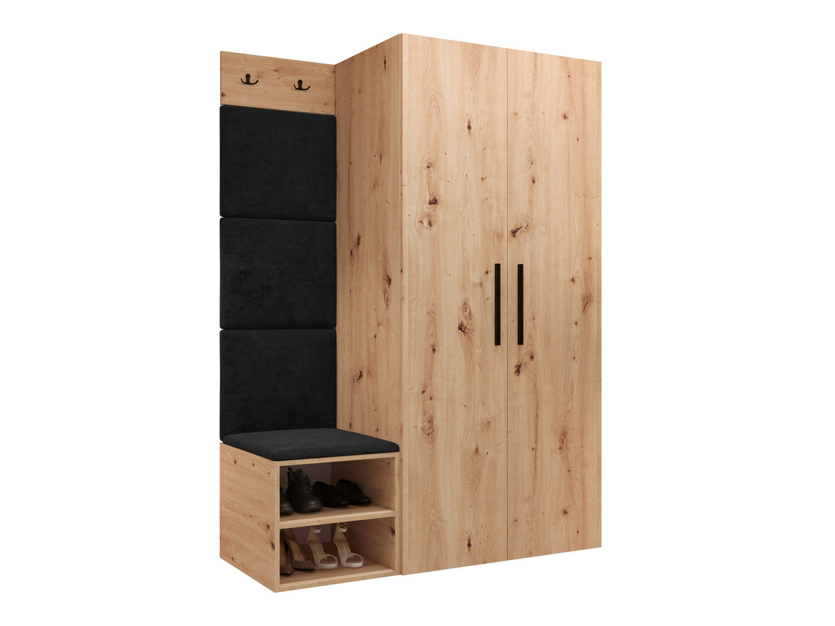 Priekšnama komplekts 597245