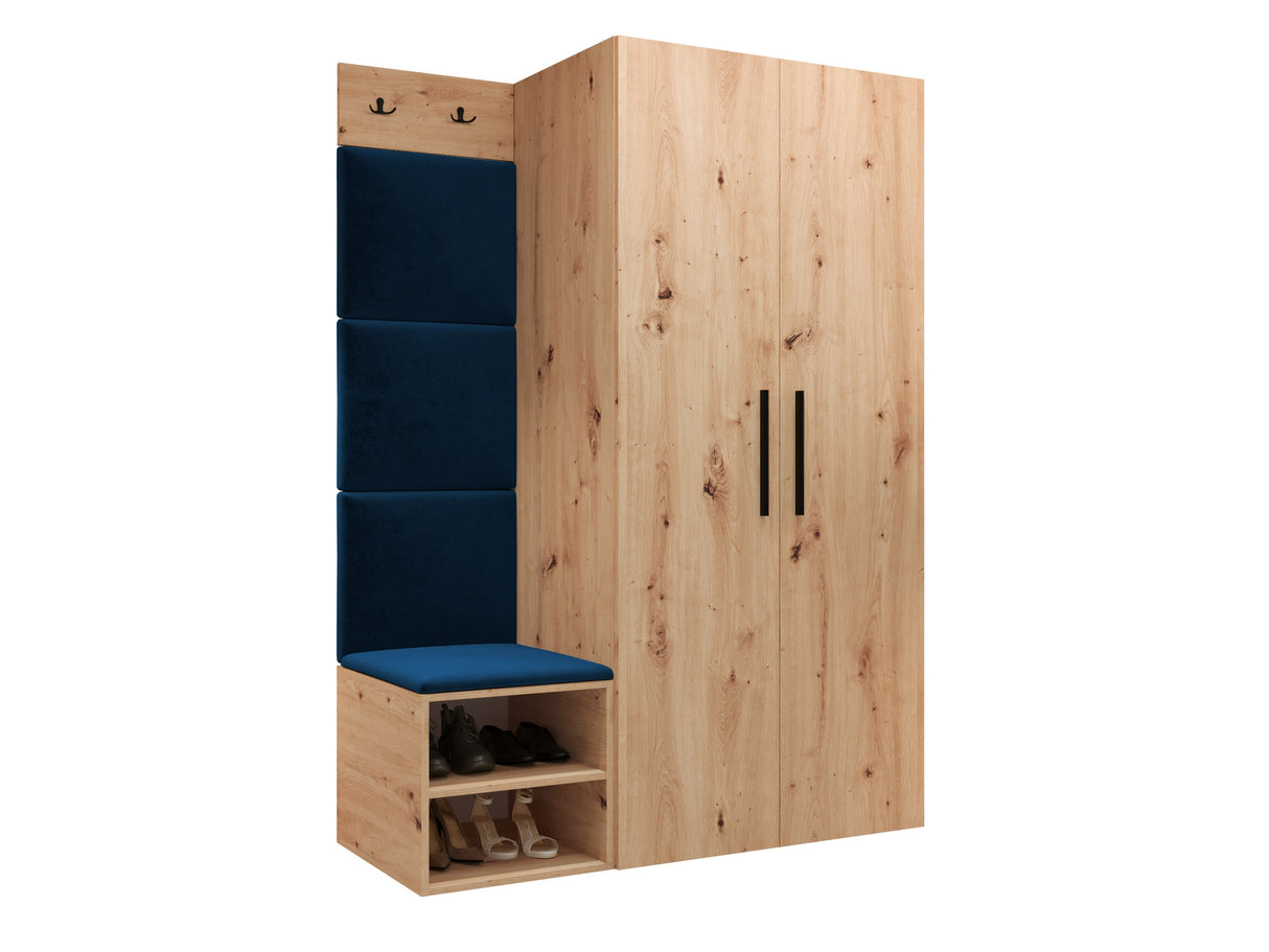 Priekšnama komplekts 597245