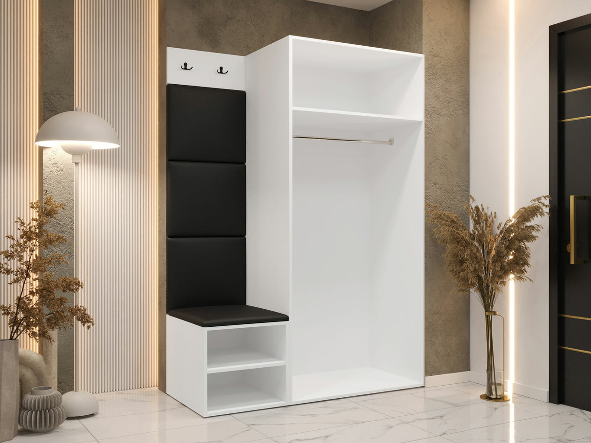 Priekšnama komplekts 597245