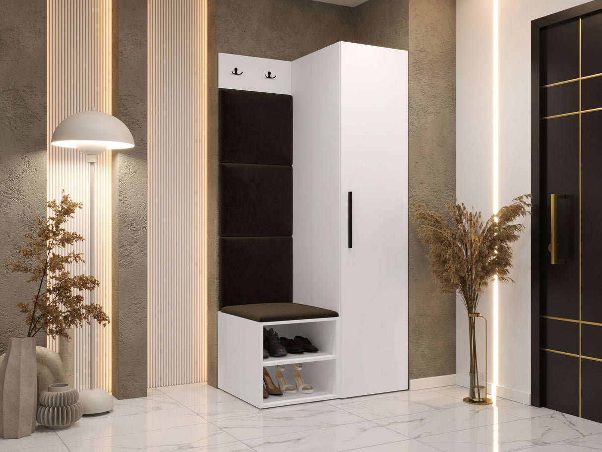 Priekšnama komplekts 597288