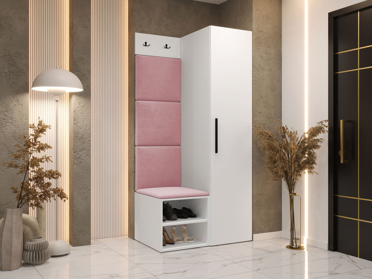 Priekšnama komplekts 597288