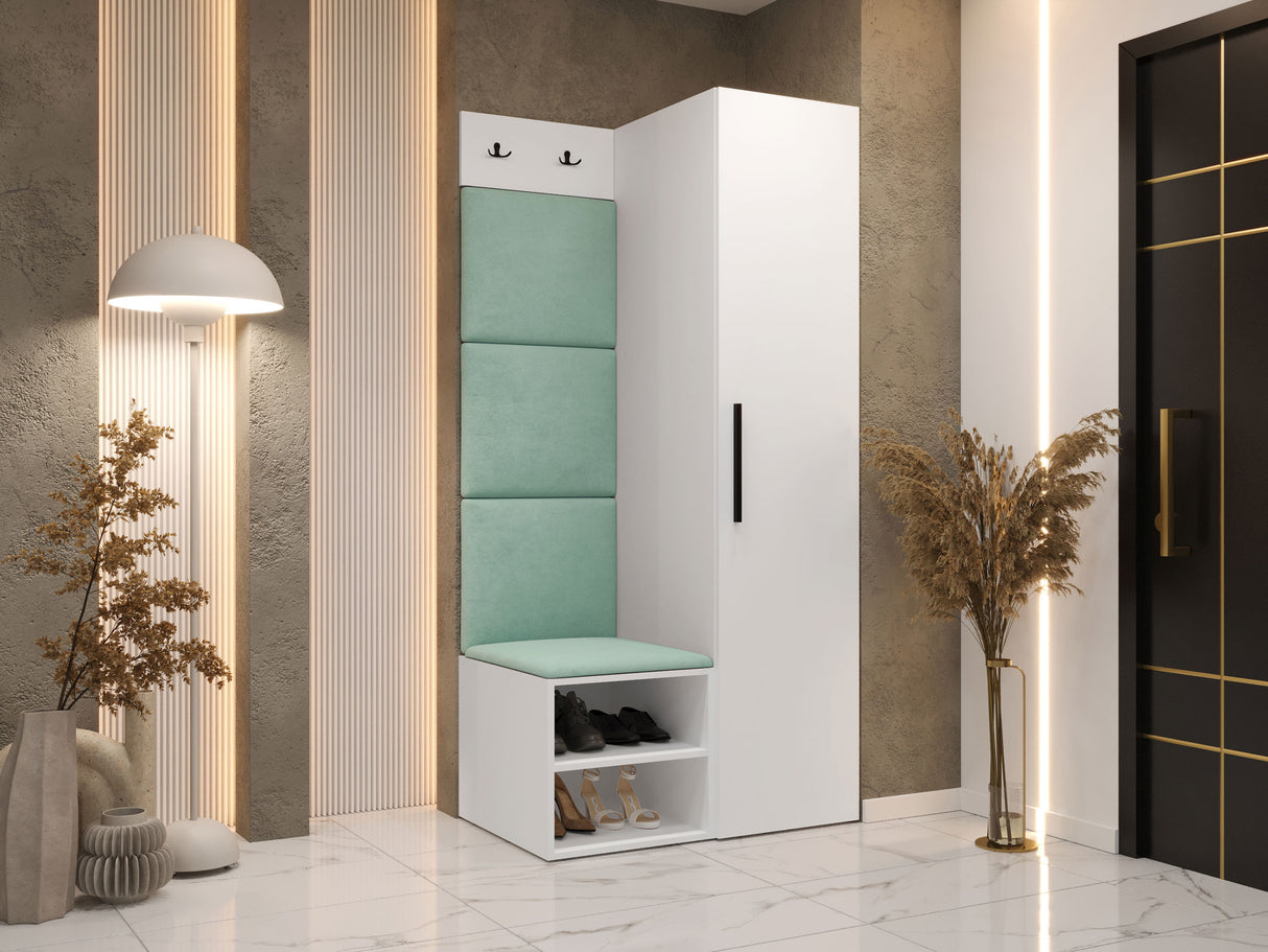 Priekšnama komplekts 597288