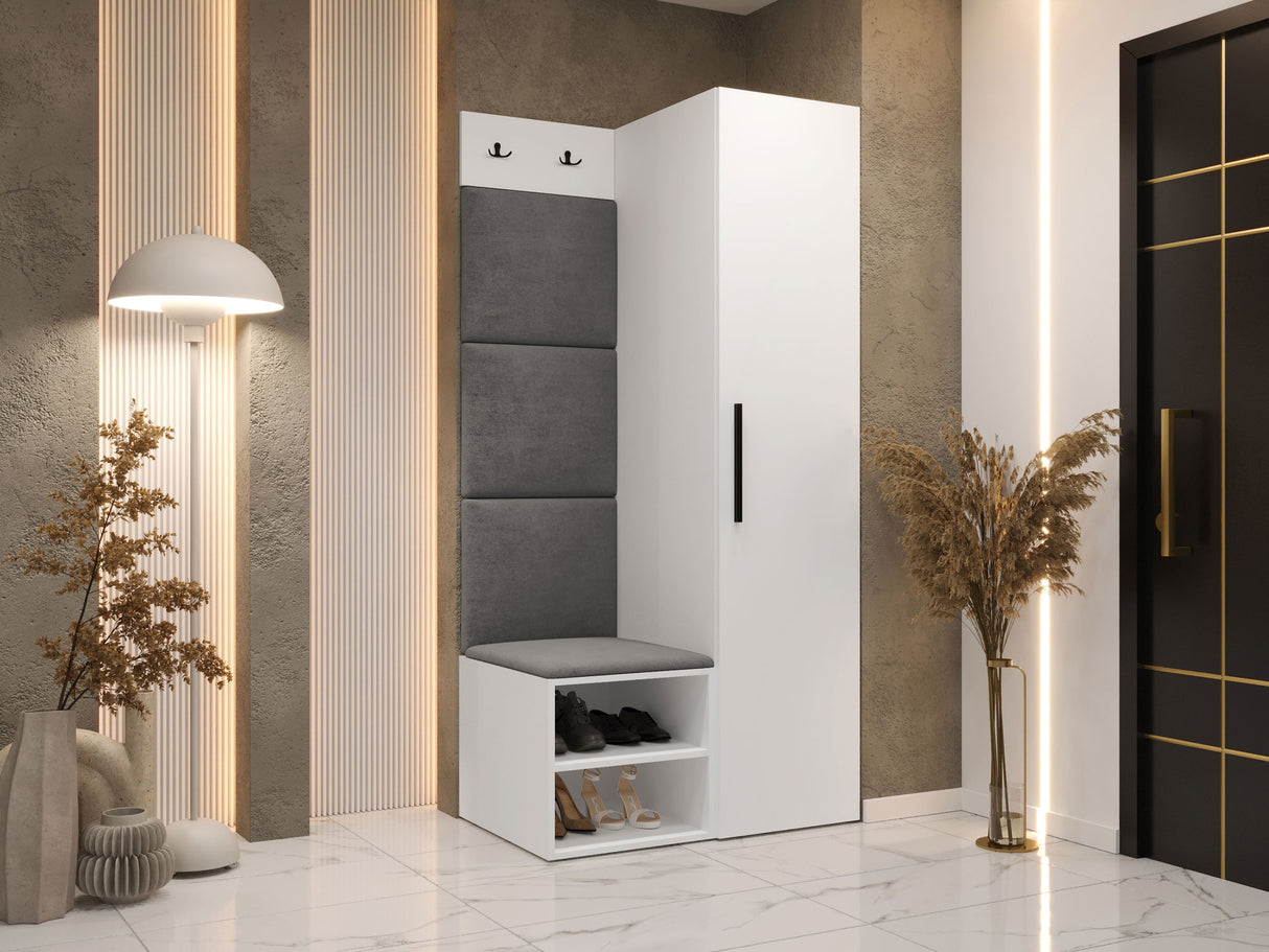 Priekšnama komplekts 597288