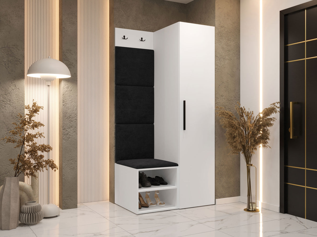 Priekšnama komplekts 597288