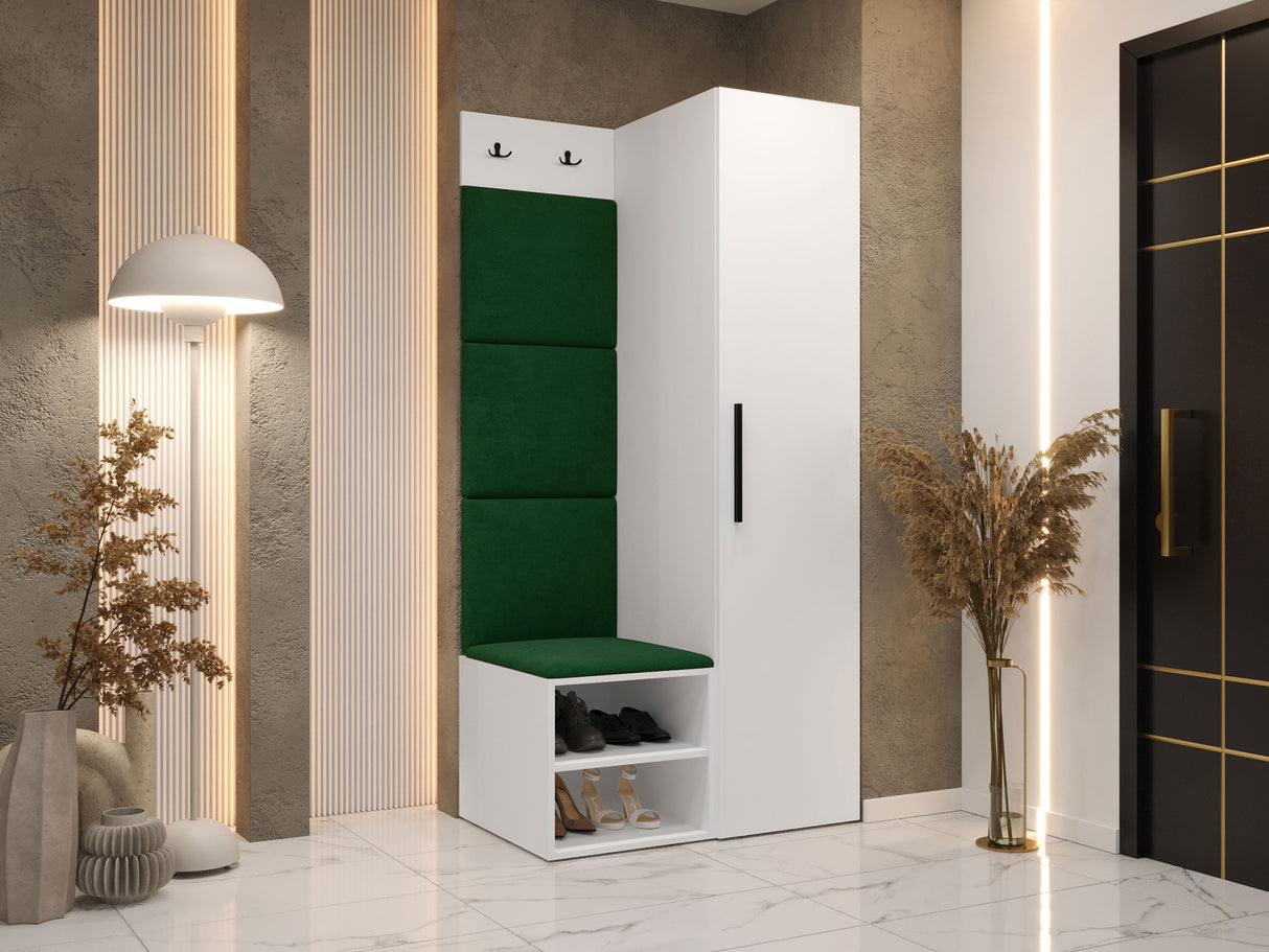 Priekšnama komplekts 597288