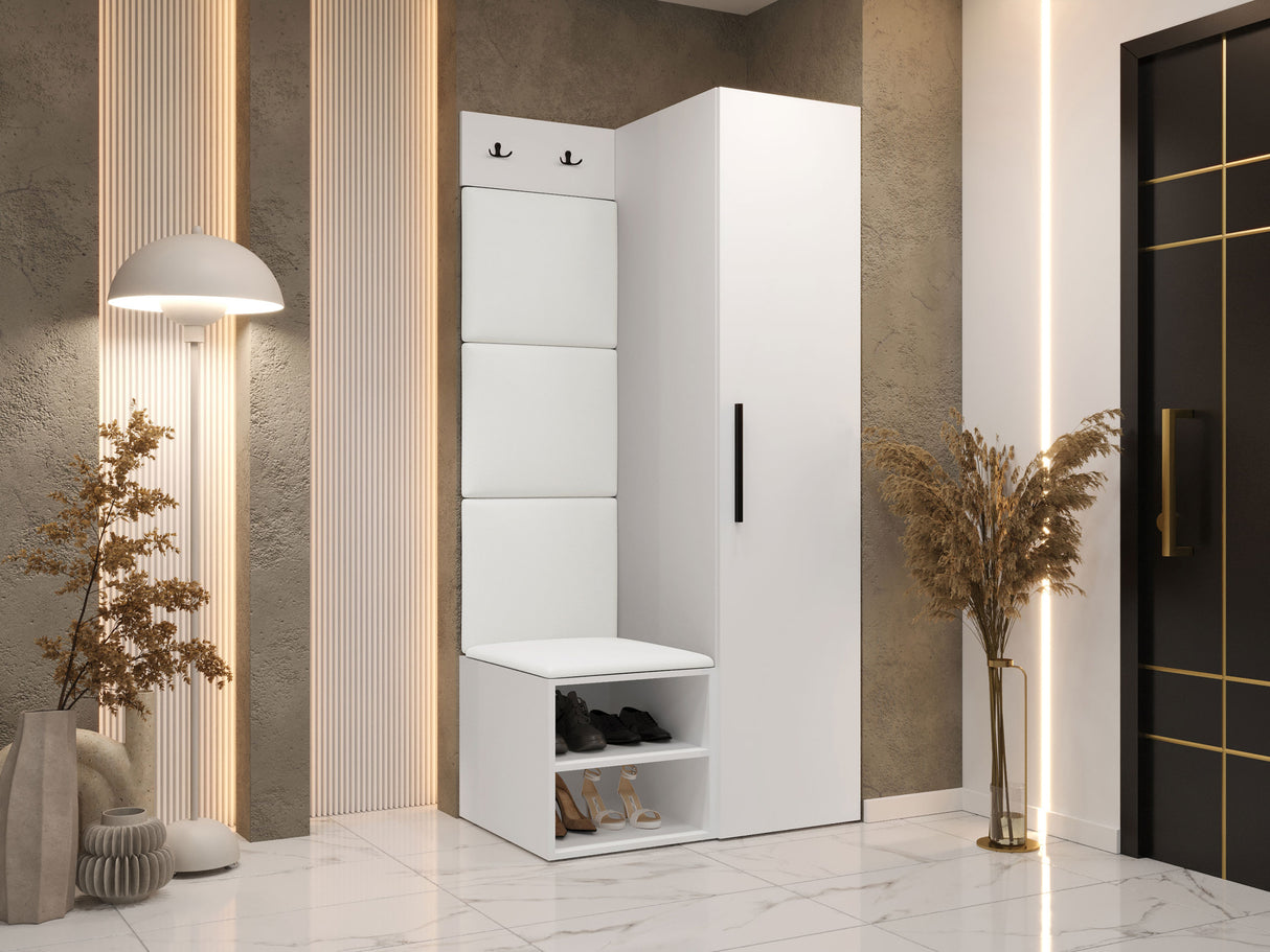 Priekšnama komplekts 597288