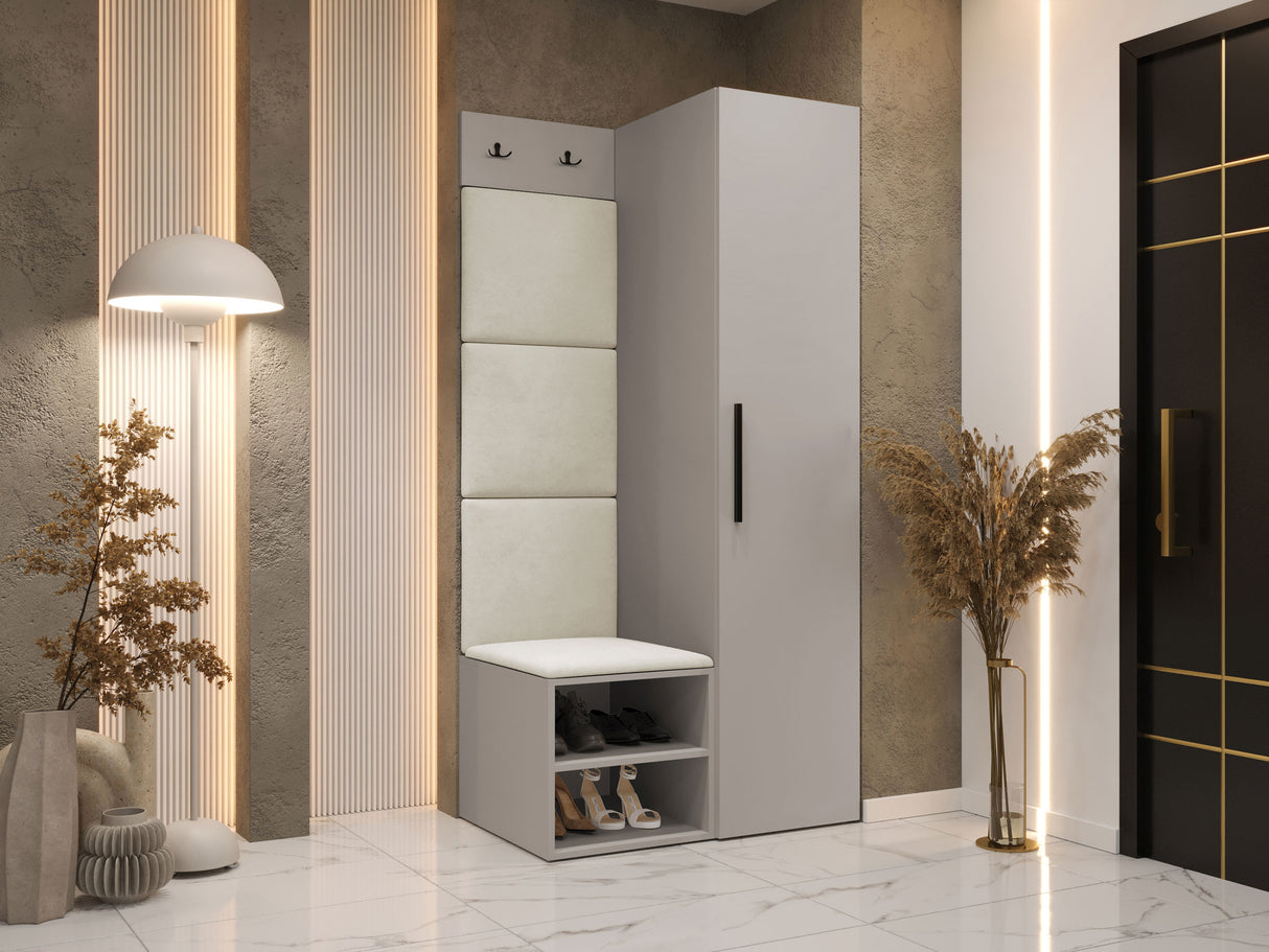 Priekšnama komplekts 597288