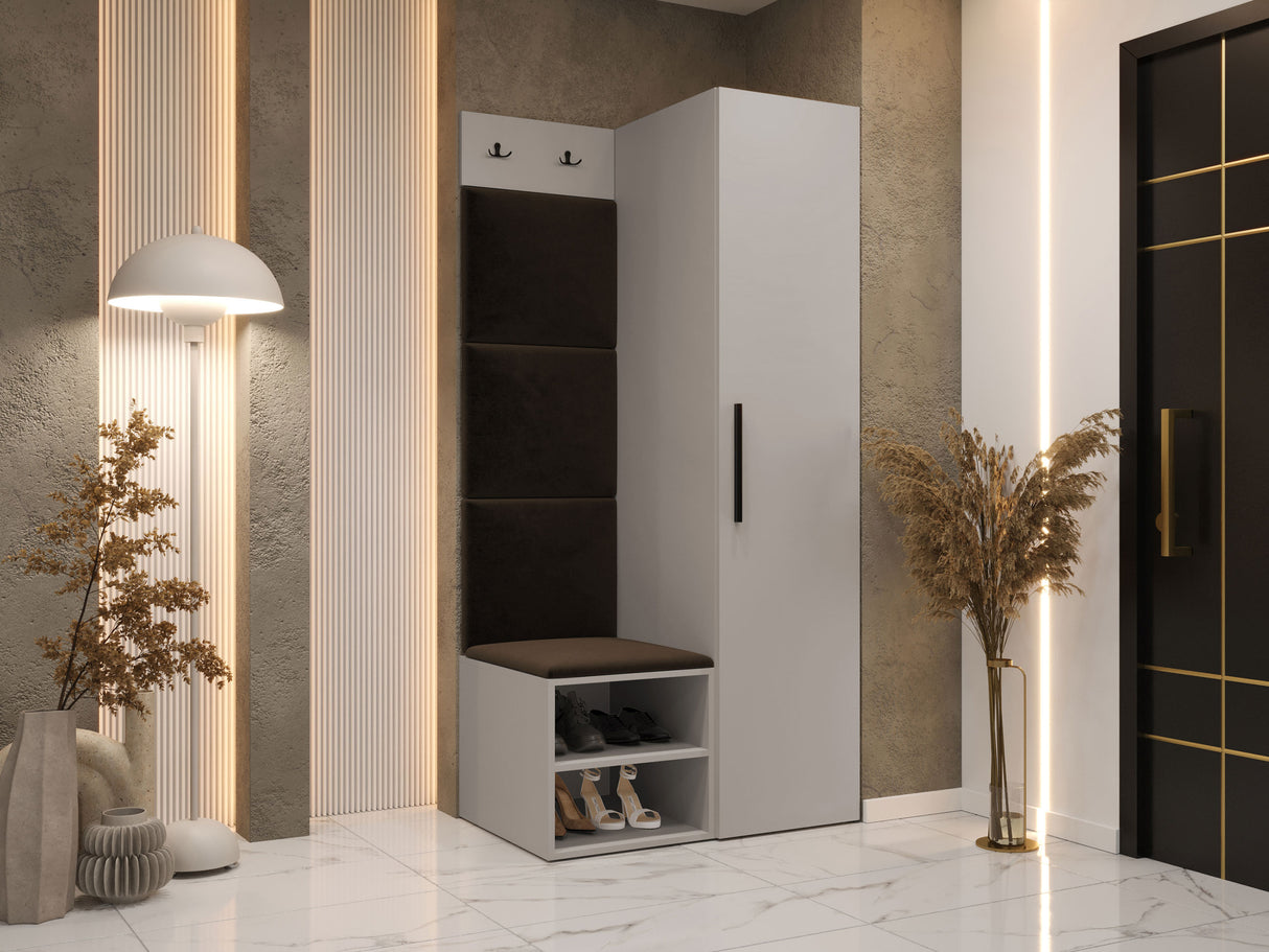 Priekšnama komplekts 597288