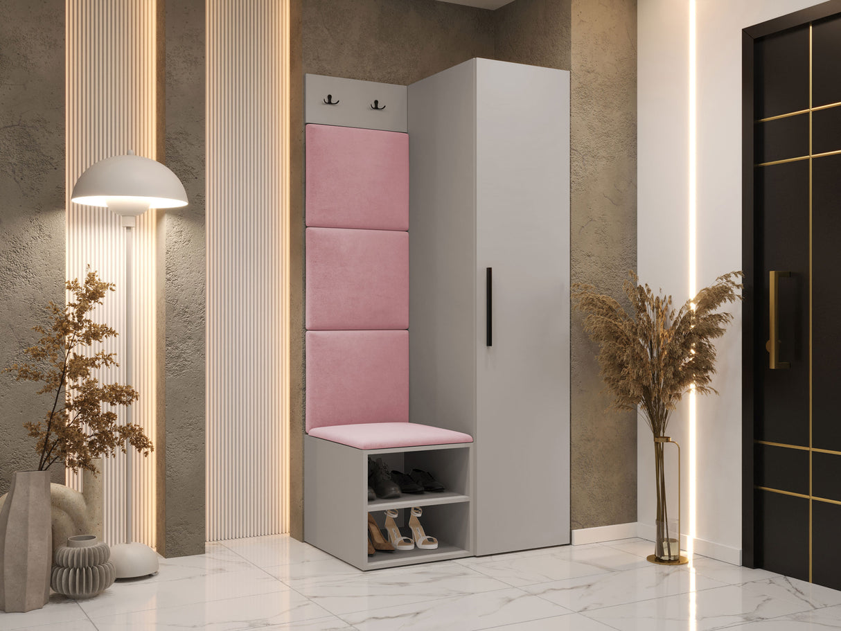 Priekšnama komplekts 597288