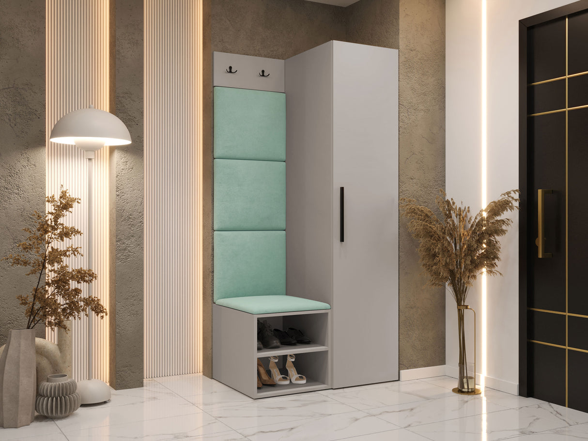 Priekšnama komplekts 597288