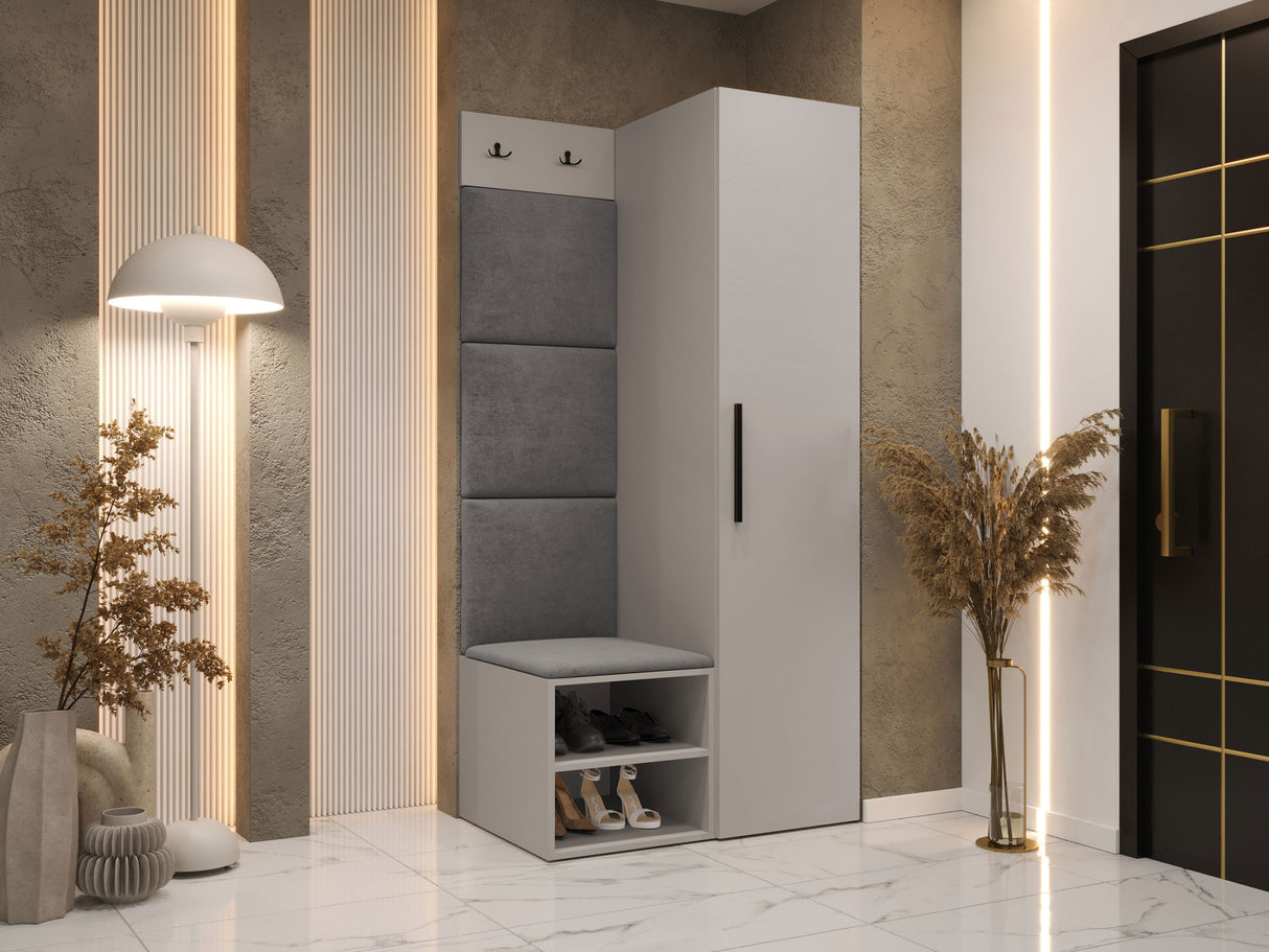 Priekšnama komplekts 597288