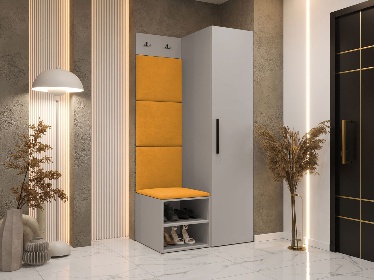 Priekšnama komplekts 597288