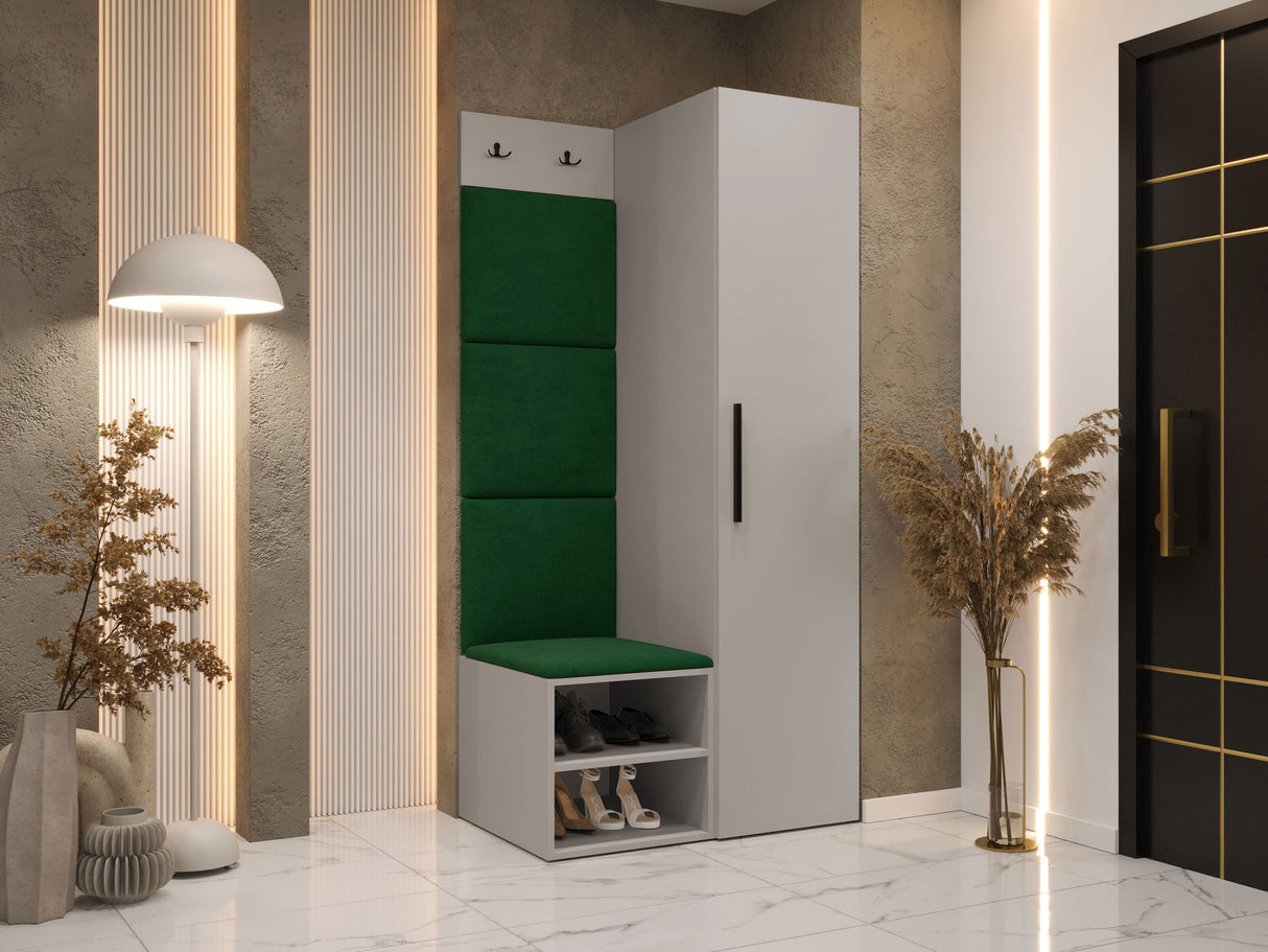 Priekšnama komplekts 597288