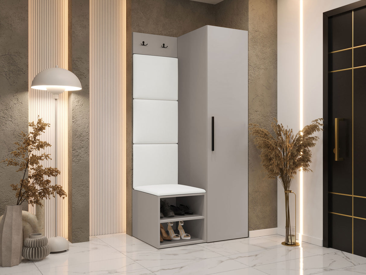 Priekšnama komplekts 597288