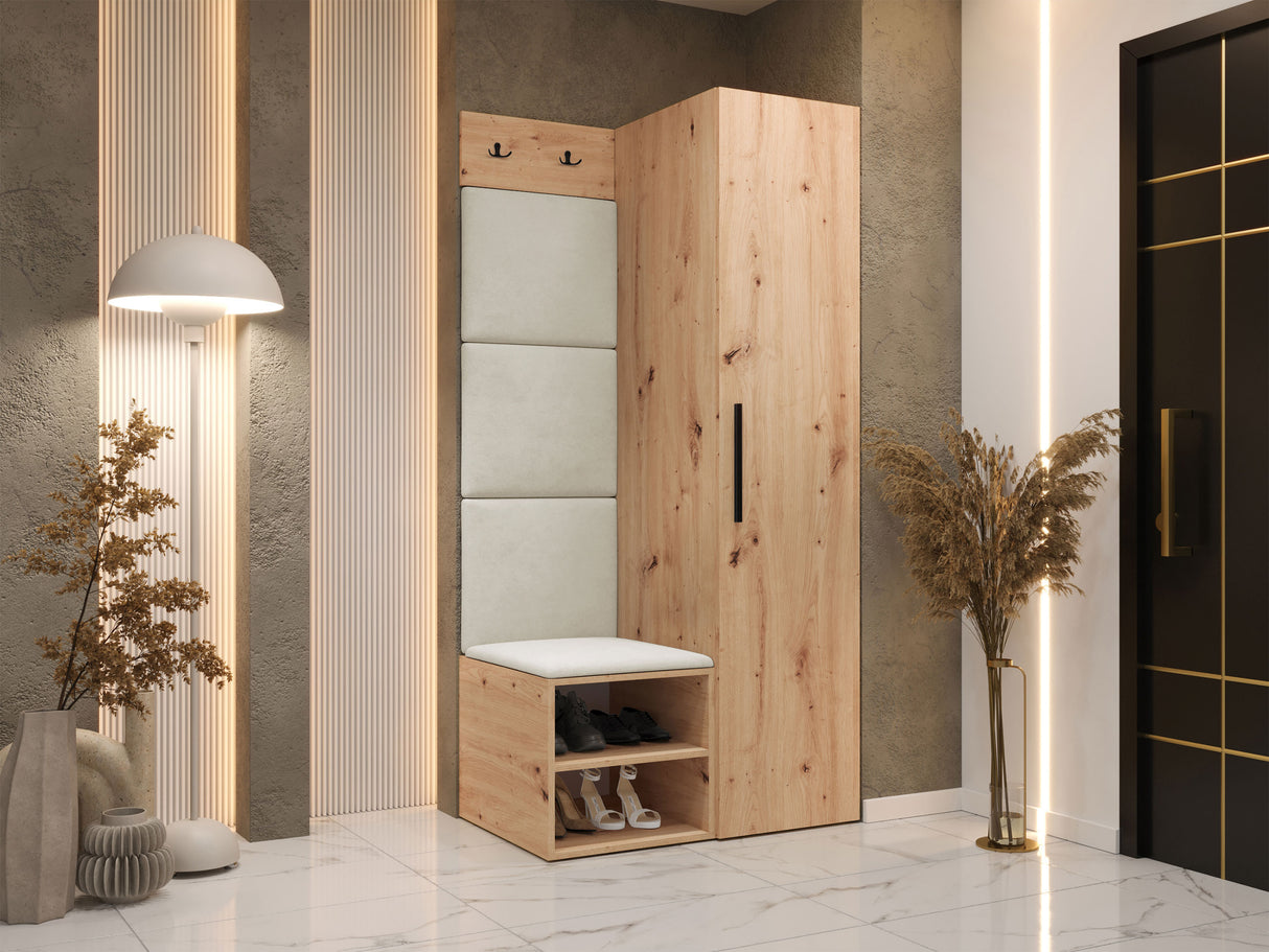 Priekšnama komplekts 597288