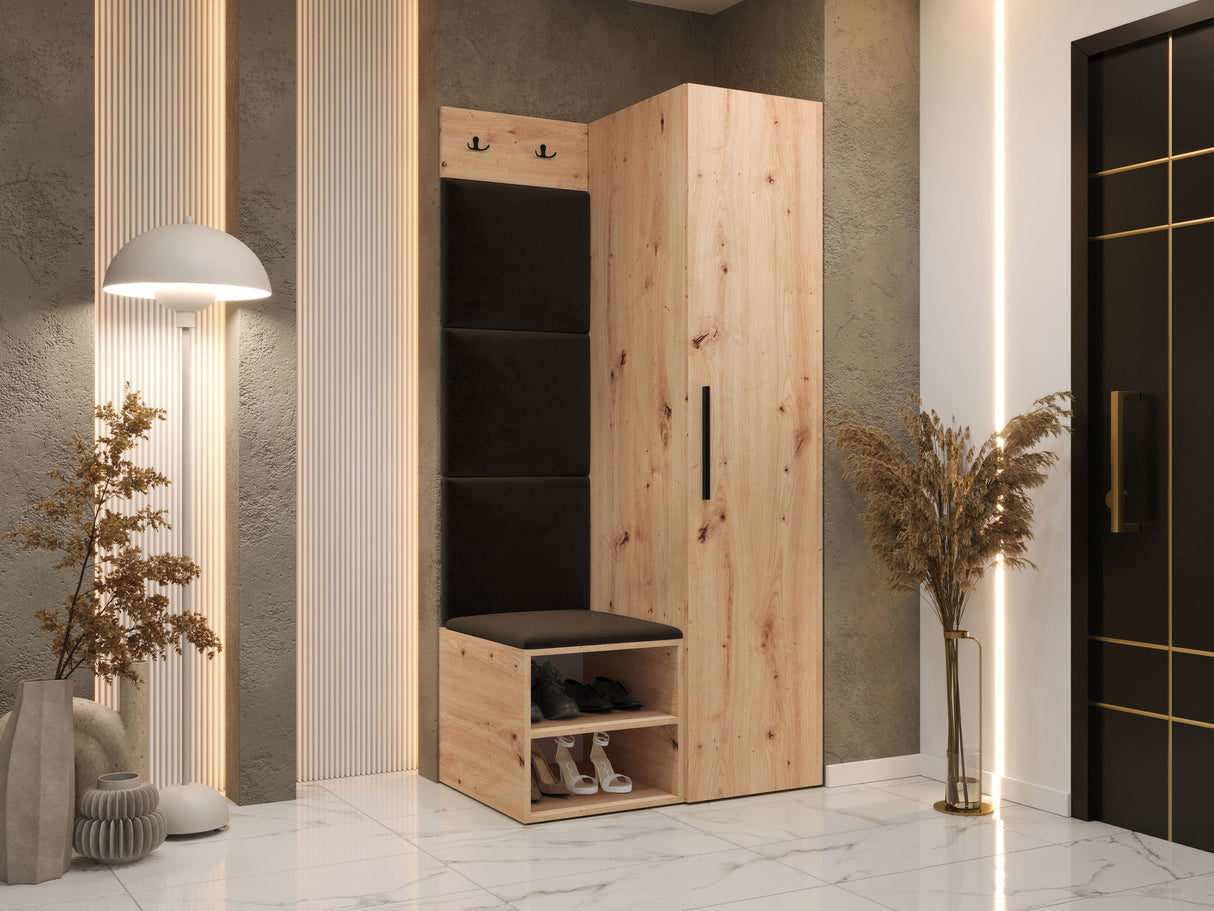 Priekšnama komplekts 597288