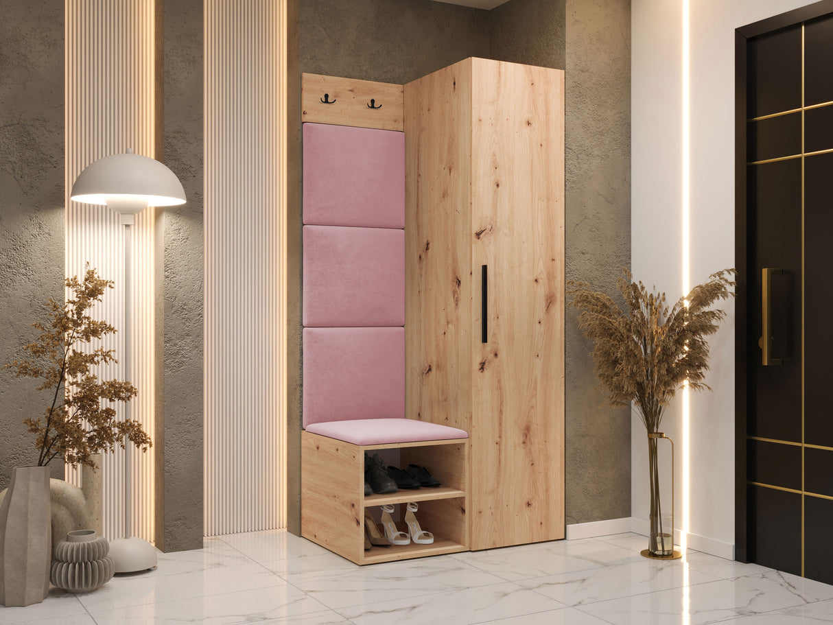 Priekšnama komplekts 597288