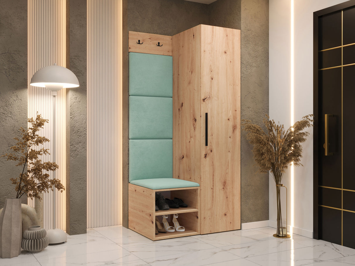 Priekšnama komplekts 597288