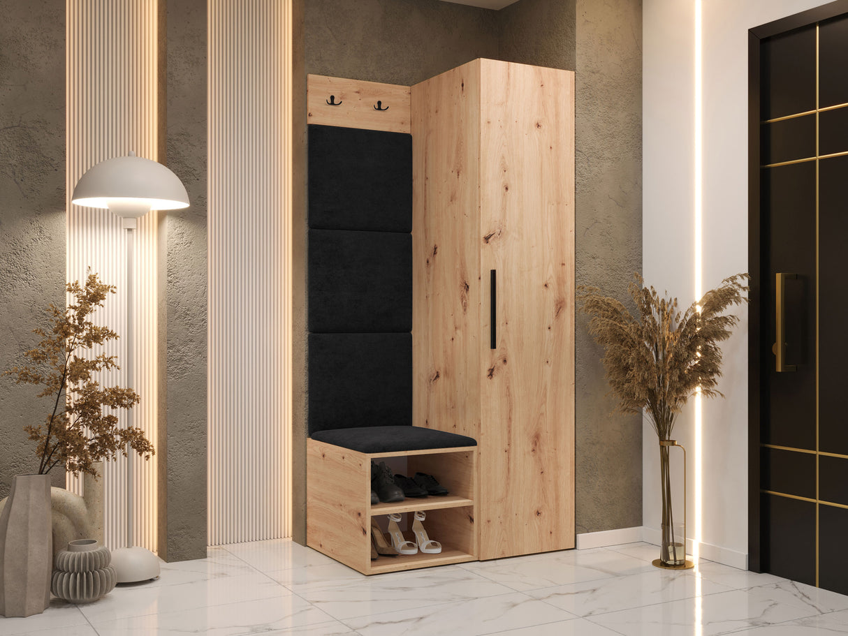 Priekšnama komplekts 597288