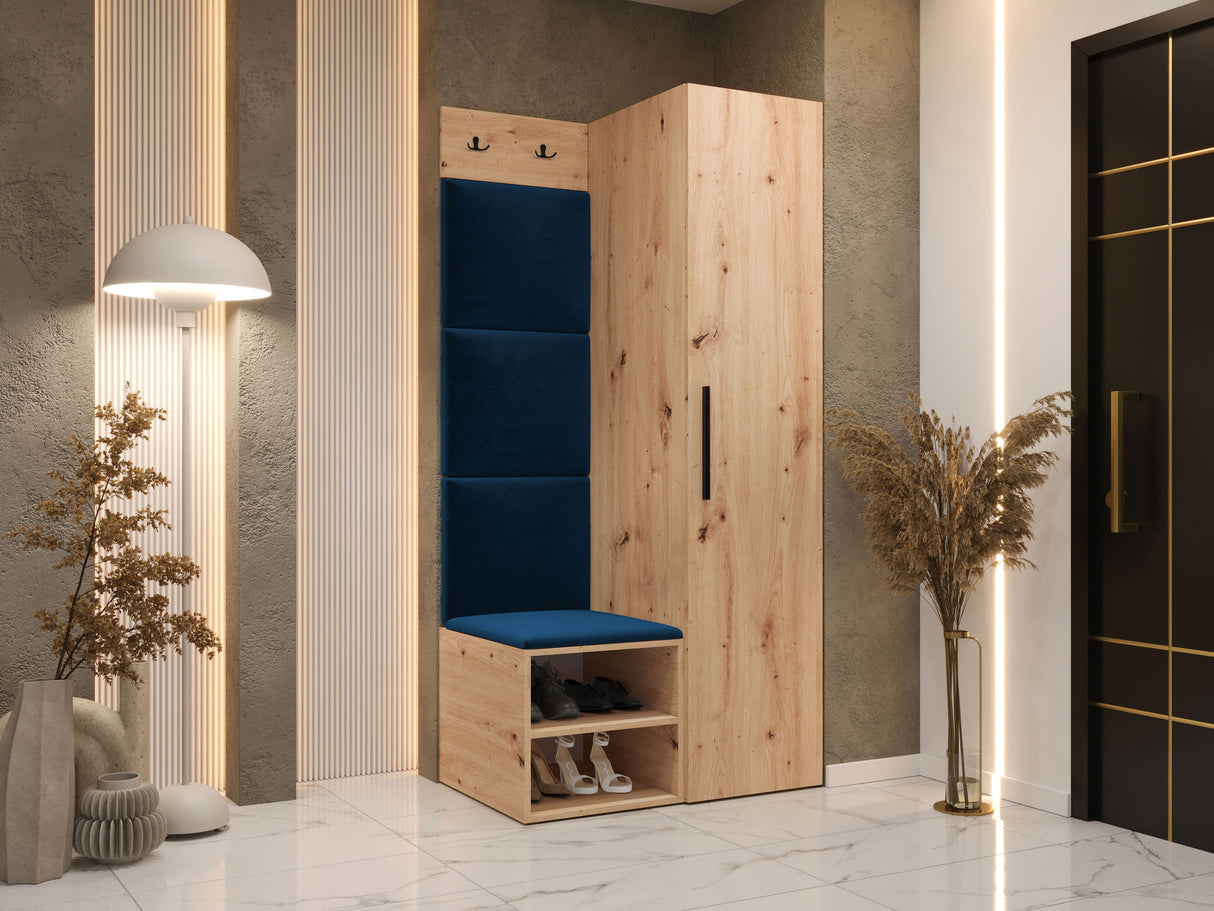 Priekšnama komplekts 597288