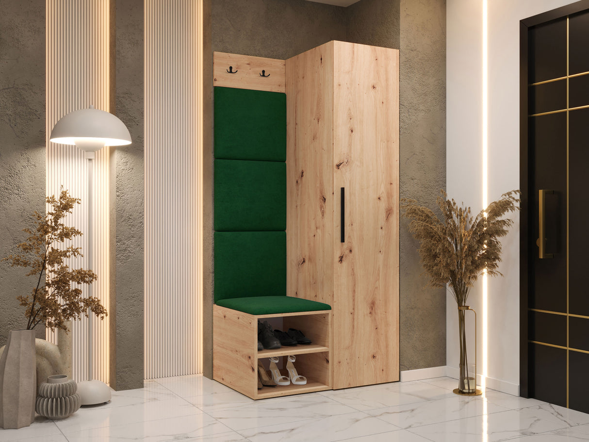 Priekšnama komplekts 597288