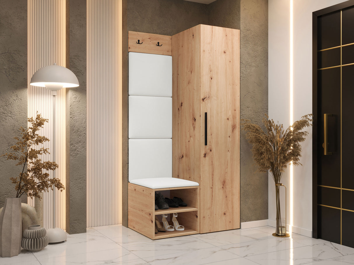 Priekšnama komplekts 597288