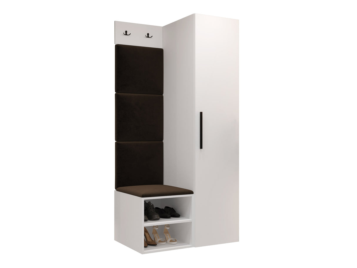 Priekšnama komplekts 597288