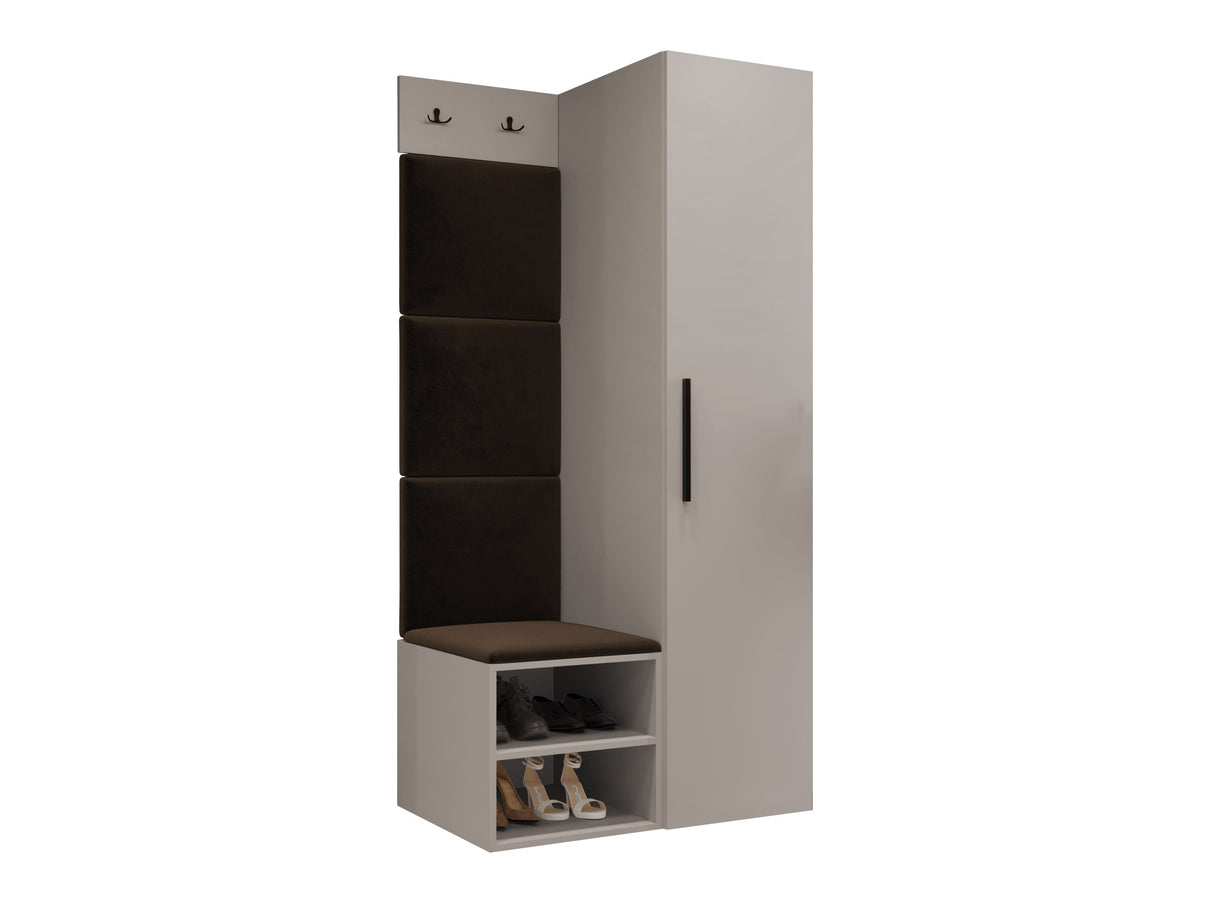 Priekšnama komplekts 597288