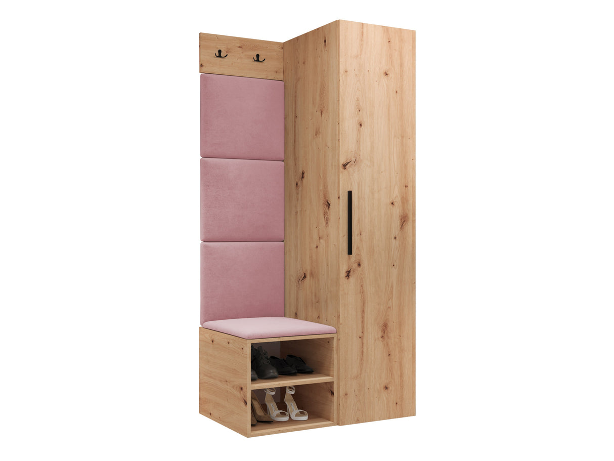 Priekšnama komplekts 597288