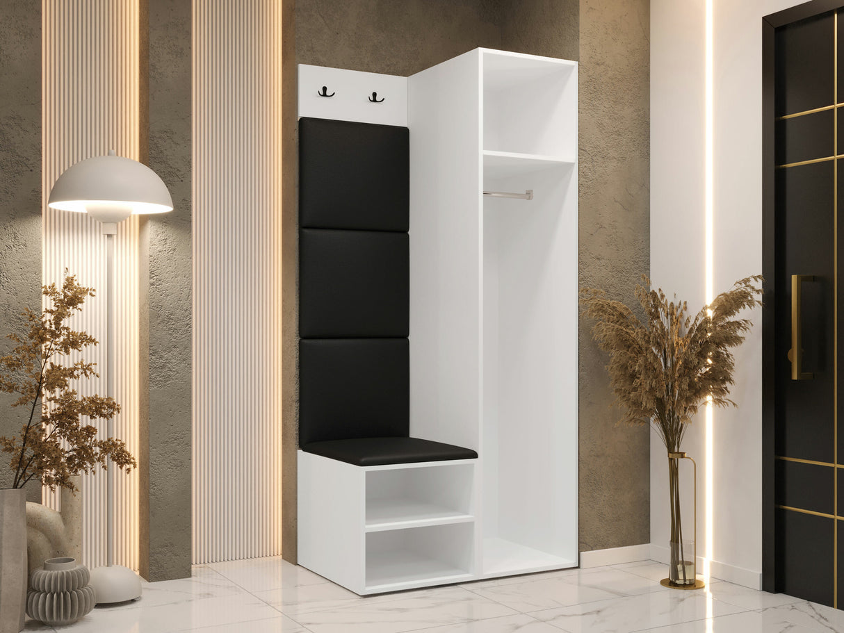 Priekšnama komplekts 597288