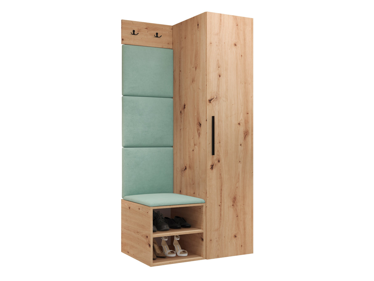 Priekšnama komplekts 597288