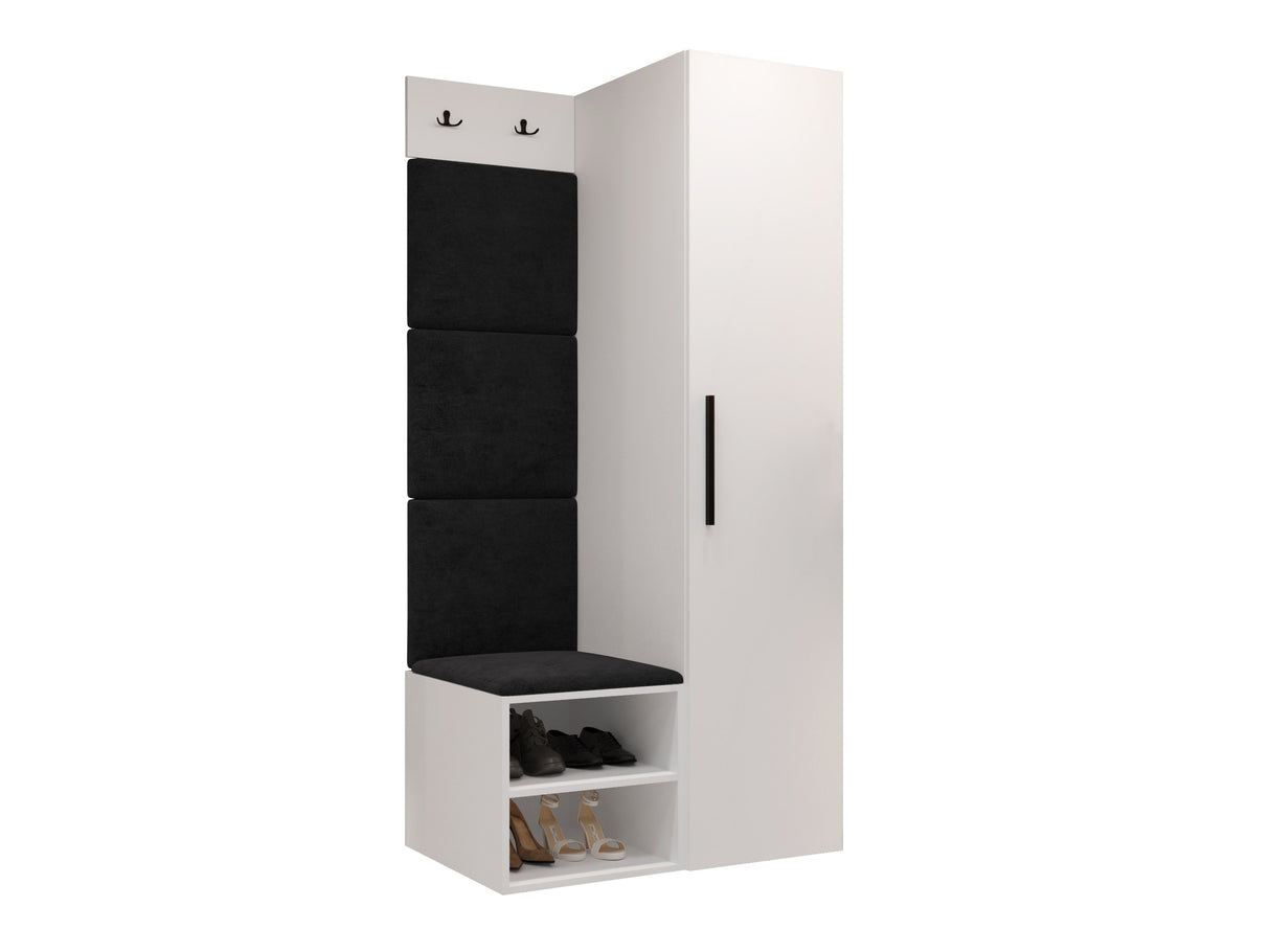 Priekšnama komplekts 597288